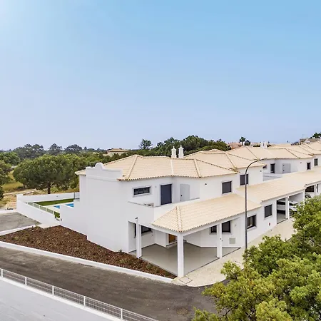 Ferienhaus Elegant With Pool By Homing Almancil