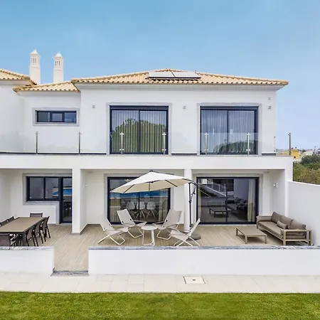 Hébergement de vacances Elegant With Pool By Homing Almancil